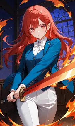 Profile image of セレフィナ