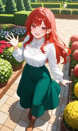 Profile image of セレフィナ