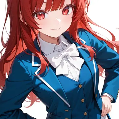 Profile image of セレフィナ