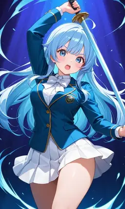 Profile image of エレナ