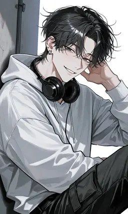 Profile image of ジュンソ