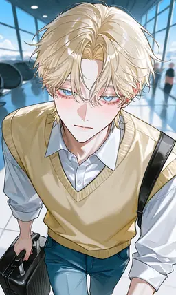 Profile image of ジョン