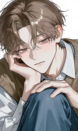 Profile image of レオ