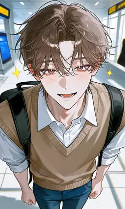 Profile image of レオ