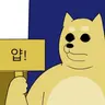 캐릭터 프로필 이미지