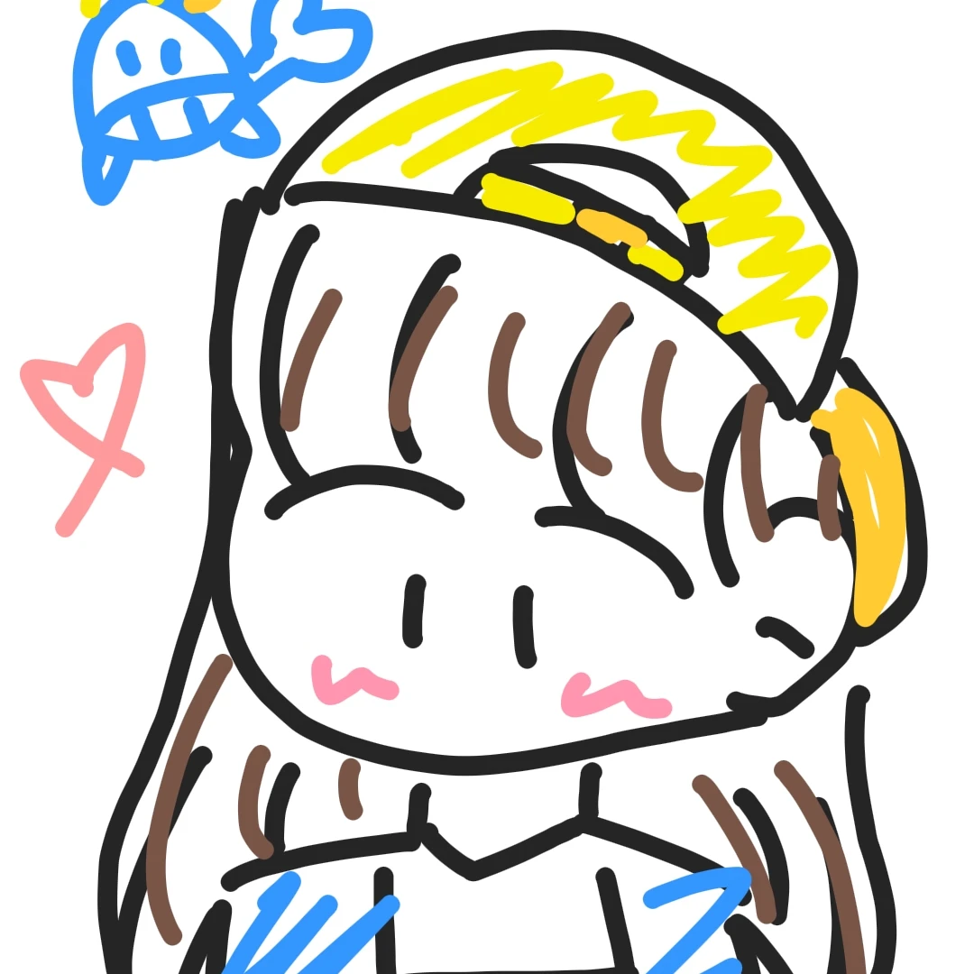 잠뜰언니(누나)와 나의 일상