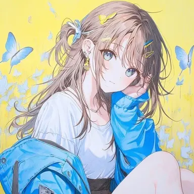 Profile image of 이민아