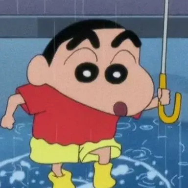 Profile image of しんのすけ