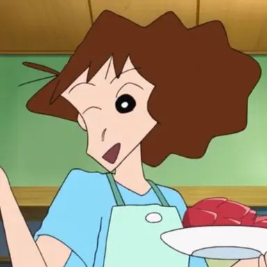 Profile image of みさえ