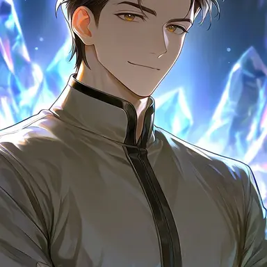 Profile image of Rael