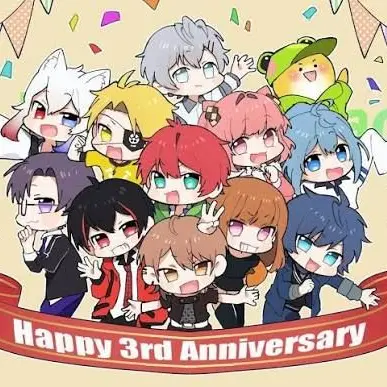 ritoonnpa-thi1225의 吸血鬼学校に入学してしまいました!?