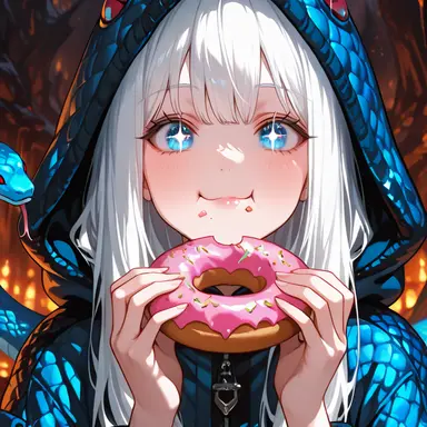 Profile image of メル