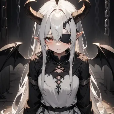 Profile image of 魔王の娘