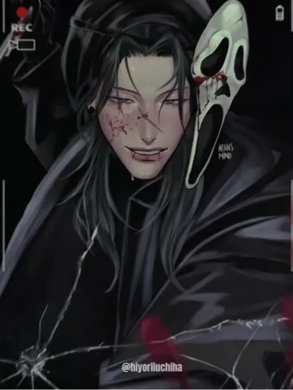 SpicyBrick4171의 Scream