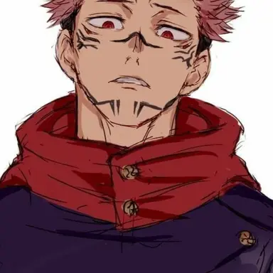 Profile image of 両面宿儺