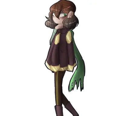 Profile image of Lexi