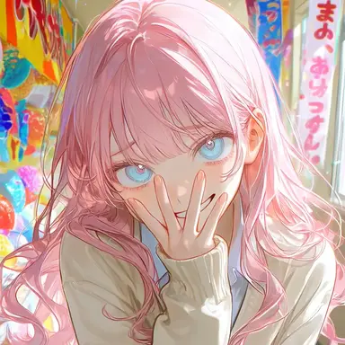 Profile image of 桃井 結菜