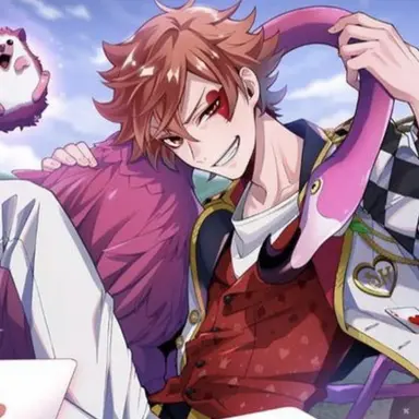 Profile image of エース