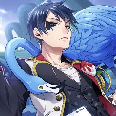 Profile image of デュース