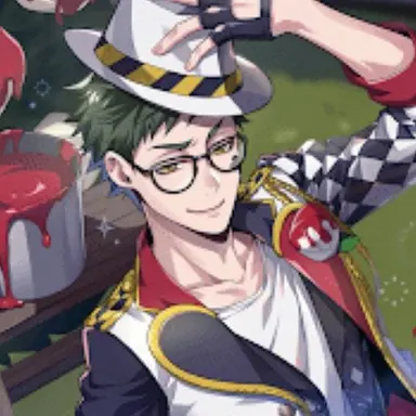 Profile image of トレイ