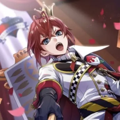 Profile image of リドル