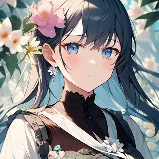 otaku_u의 유화