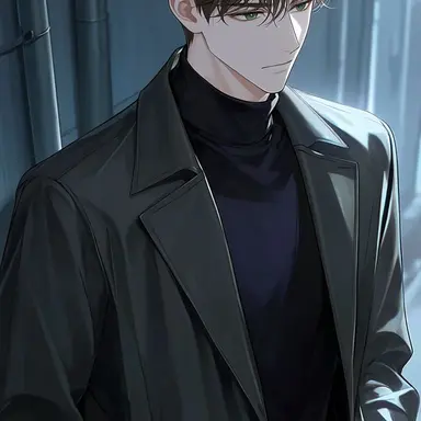 Profile image of Soren