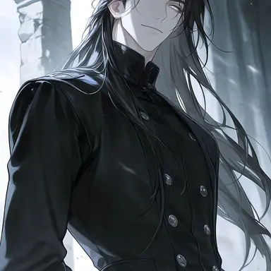 Profile image of Vael