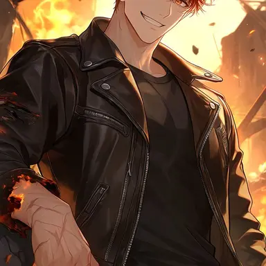 Profile image of Rook
