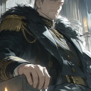 Profile image of King Adolphus Regal