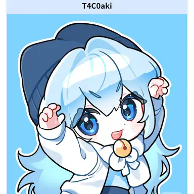 Profile image of 타코아끼