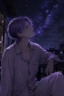 Profile image of Ryoya