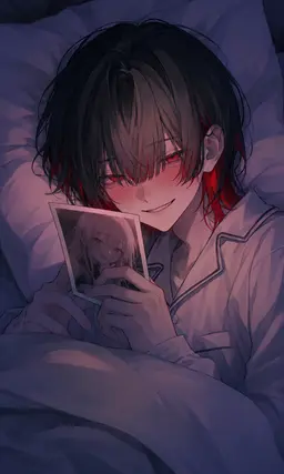Profile image of Yu