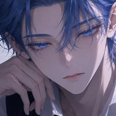 Profile image of 蒼