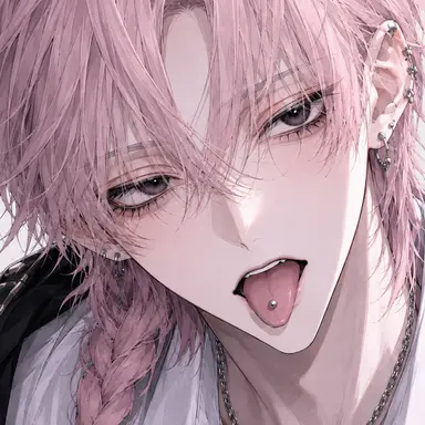 Profile image of 朔