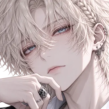 Profile image of 愁