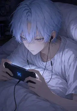 Profile image of Nagisa
