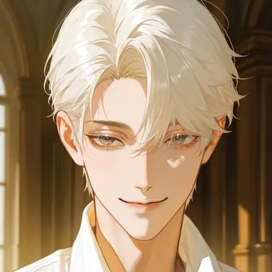 Profile image of シゲアキ