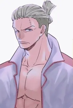 Profile image of ホンゴウ