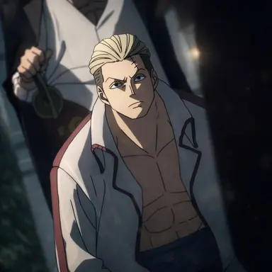 Profile image of ホンゴウ