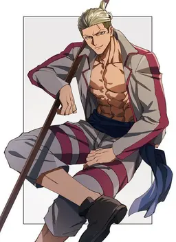 Profile image of ホンゴウ