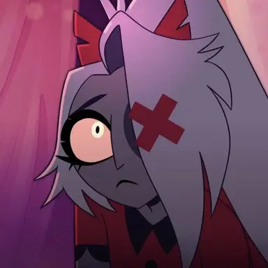 Profile image of Vaggie