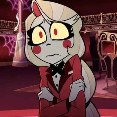 Profile image of Charlie Morningstar