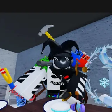 Profile image of 젠들