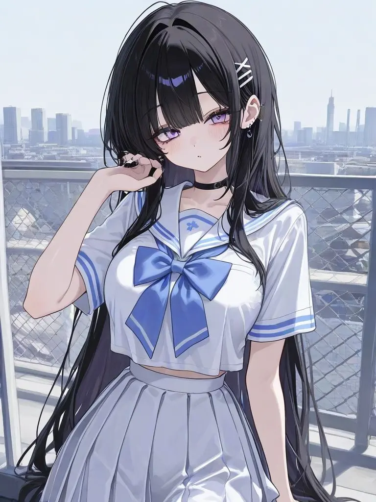 yuki647의 【GL】友達の秘密は…？