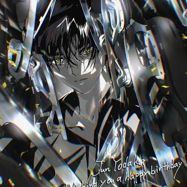 Profile image of 夜鷹純