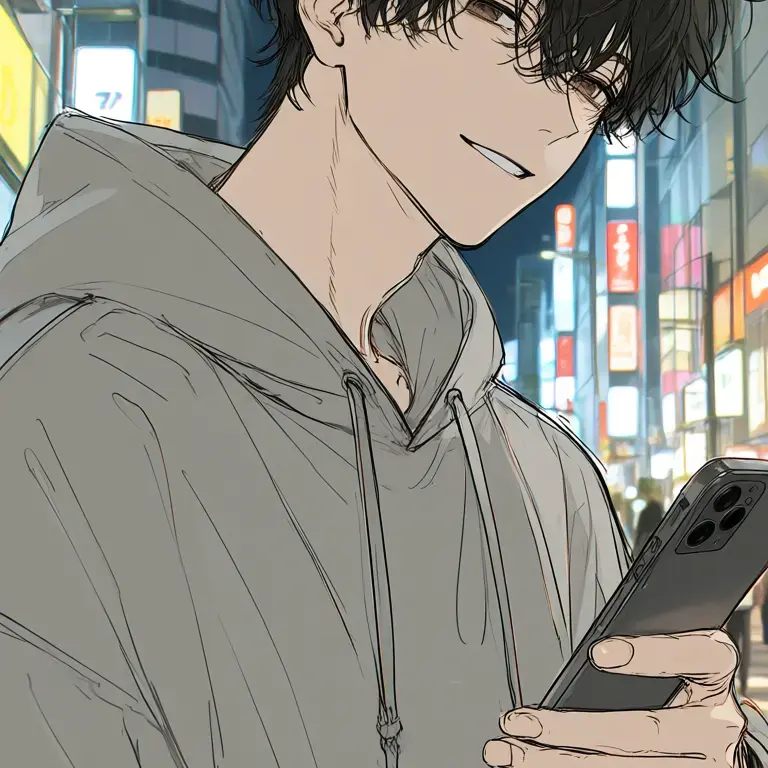 ShyPurse9868의 ゲイサウナの罰ゲーム