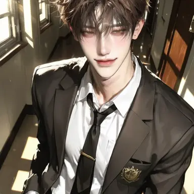 Profile image of クォン・ジェハ