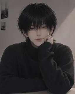 Profile image of Ren Kamishiro