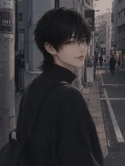 Profile image of Ren Kamishiro